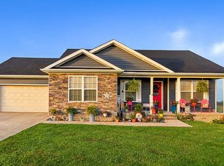 59 Redskin Dr, Mount Vernon, KY 40456