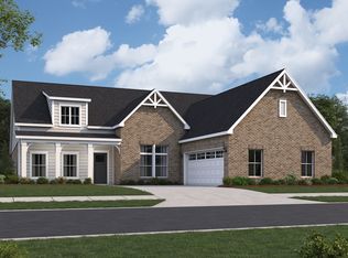 Bellemeade II Plan, Nature's Walk on the Flint, Owens Cross Roads, AL 35763