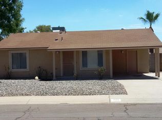1523 W Alamo Dr, Chandler, AZ 85224