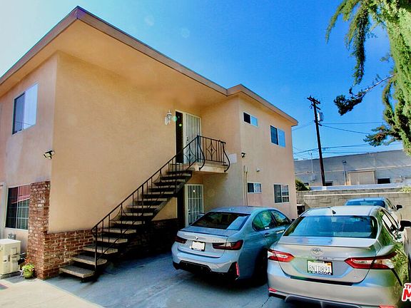 4th image of 1319 E California Ave APT B