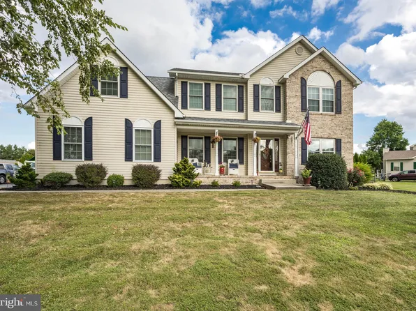 105 Marathon Dr, Middletown, DE 19709