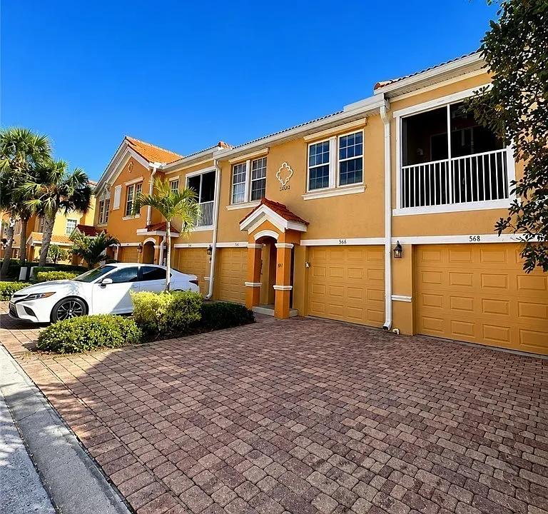 1866 Concordia Lake Cir #507