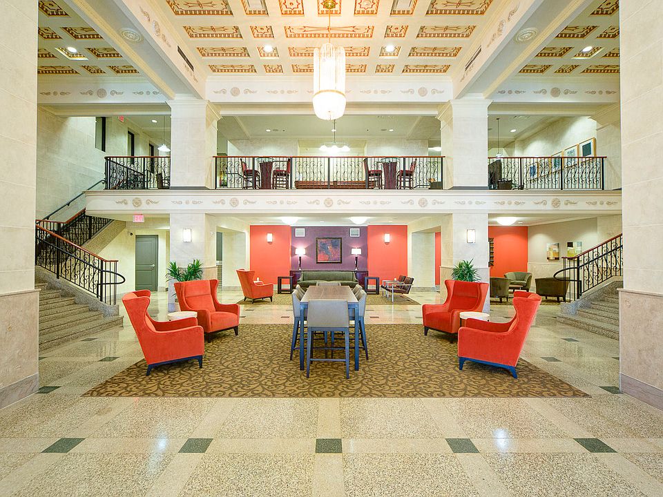 The Carling Apartments | Jacksonville, FL