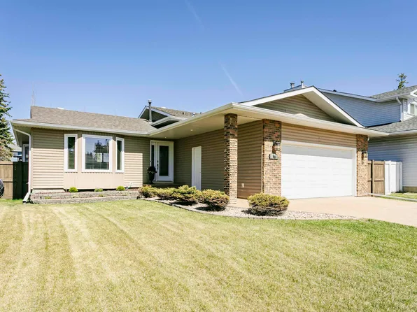 1044 106th St NW, Edmonton, AB T6J 6G8