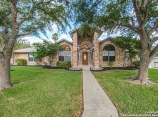 6219 Cherry Hills Ct, San Antonio, TX 78244
