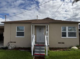 145 Brightwood Ave/459 Flower St - 1, Chula Vista, CA 91910