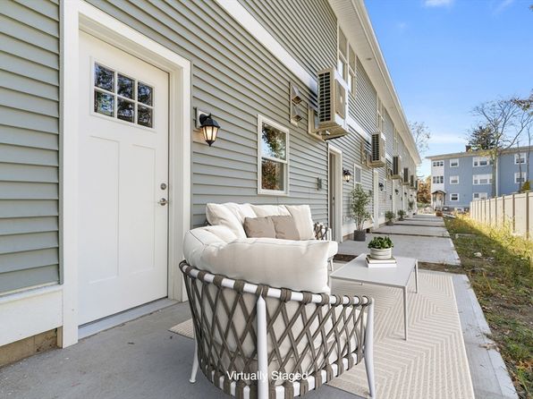 68 Church Grn #7, Taunton, MA 02780