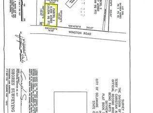 56 Winston Rd, Delaware, OH 43015