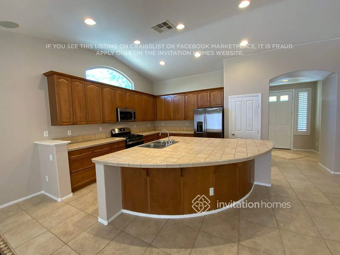 9336 Thunder Falls Ct Las Vegas, NV 89149 — Photo 2