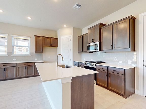 Kitchen - Representational Photo