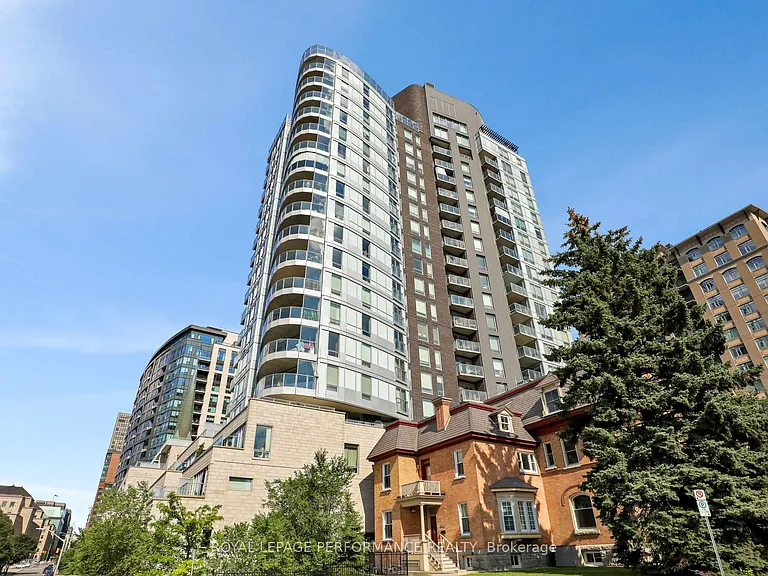 428 Sparks St #1502 — Photo 2