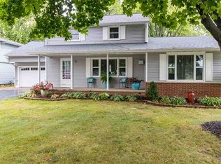 1134 Ivory St, Seymour, WI 54165