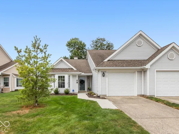 8980 Lisering Cir, Indianapolis, IN 46256