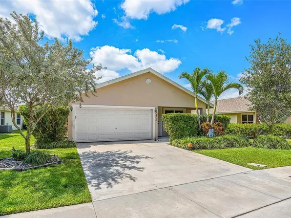406 Southridge Road, Delray Beach, FL 33444