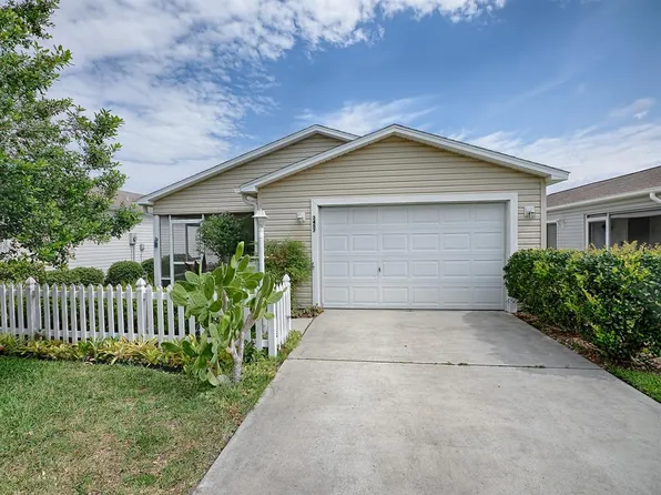 3457 Roanoke St, The Villages, FL 32162