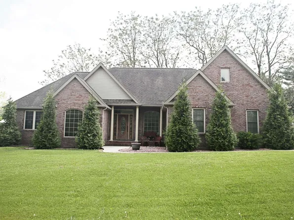 11805 Hunter Dr, Marion, IL 62959