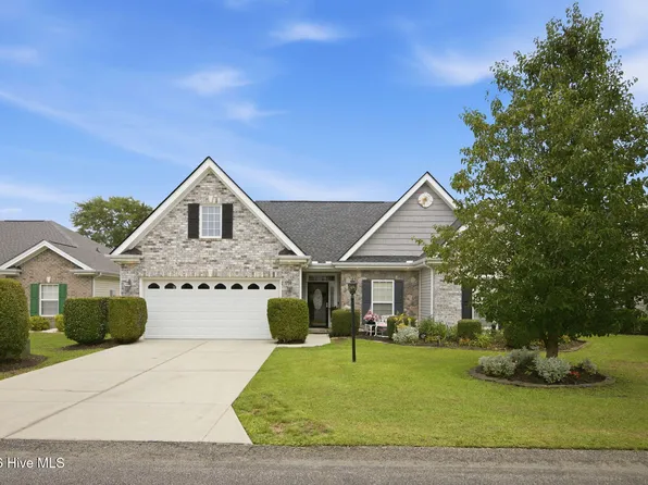 392 Oconee Street NW, Calabash, NC 28467