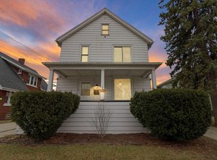 4509 5th AVENUE, Kenosha, WI 53140