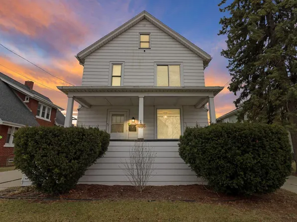 4509 5th AVENUE, Kenosha, WI 53140