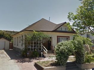 1911 N Spurgeon St, Santa Ana, CA 92706