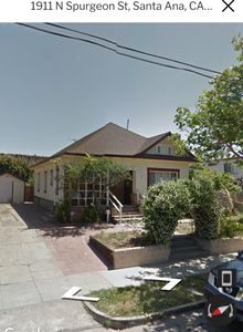 1911 N Spurgeon St, Santa Ana, CA, 92706