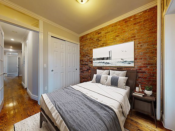 4th image of 439 W 50th St APT 3FW