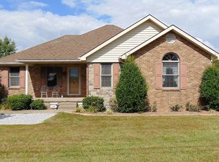 1434 Perryville Rd, Springfield, KY 40069