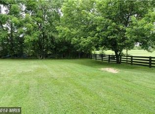 18110 Lincoln Rd, Purcellville, VA 20132