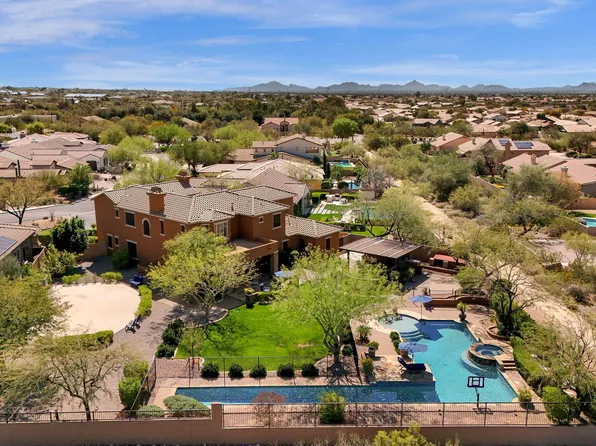 5228 E BARWICK Drive, Cave Creek, AZ 85331
