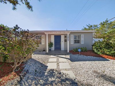 1445 NE 1st Avenue, Fort Lauderdale, FL, 33304