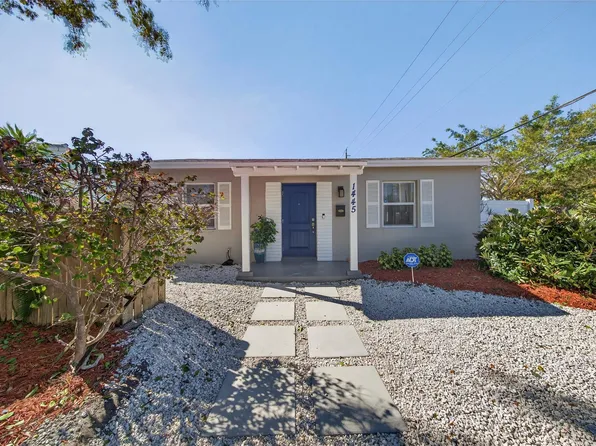 1445 NE 1st Avenue, Fort Lauderdale, FL 33304