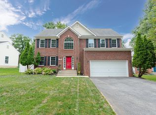 11005 Spring Forest Way, Fort Washington, MD 20744