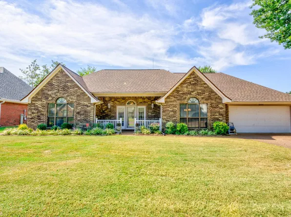 3344 Summerdale Dr, Bartlett, TN 38133