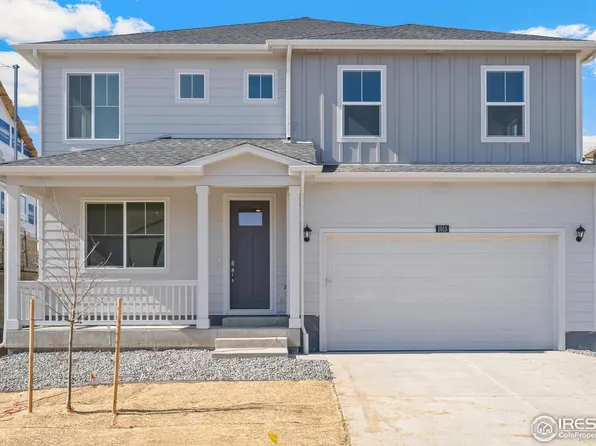 798 Crest St, Lochbuie, CO 80603