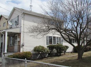 29 N Hancock St, Wilkes Barre, PA 18702