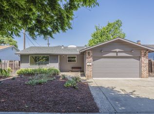 5738 Croydon Ave, San Jose, CA 95118