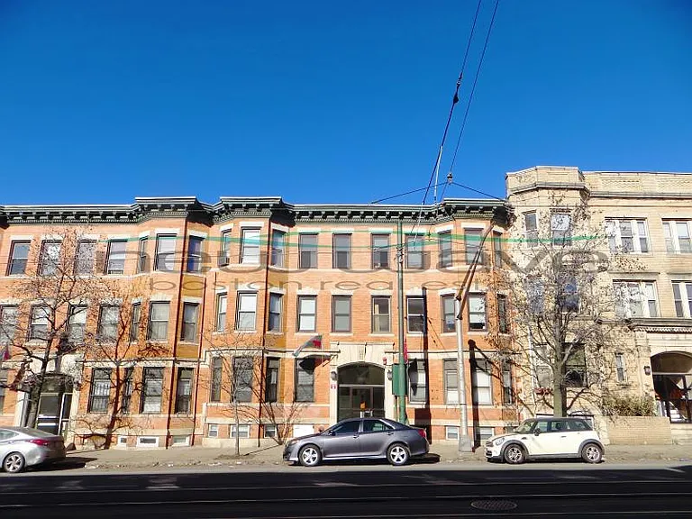 887 Huntington Ave #17 — Photo 17