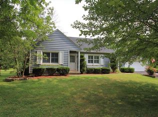 1112 Lang Rd, Amelia, OH 45102