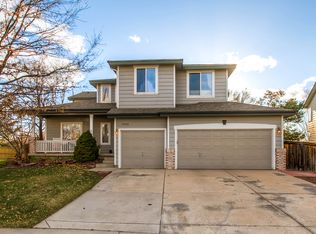 9955 Blackbird Cir, Highlands Ranch, CO 80130