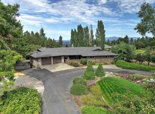 3210 W Vel View Dr, Spokane, WA 99208