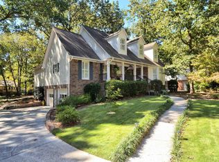 5319 Harvest Ridge Ln, Birmingham, AL 35242