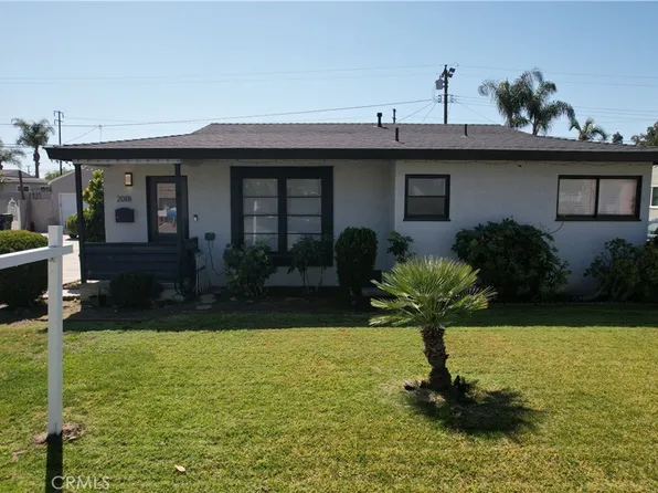 2018 W Porter Ave, Fullerton, CA 92833