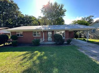 5018 McKellar St, Milan, TN 38358