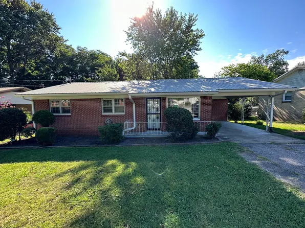 5018 McKellar St, Milan, TN 38358
