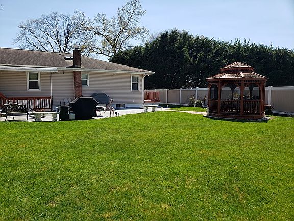 Large Patio-Gazebo
