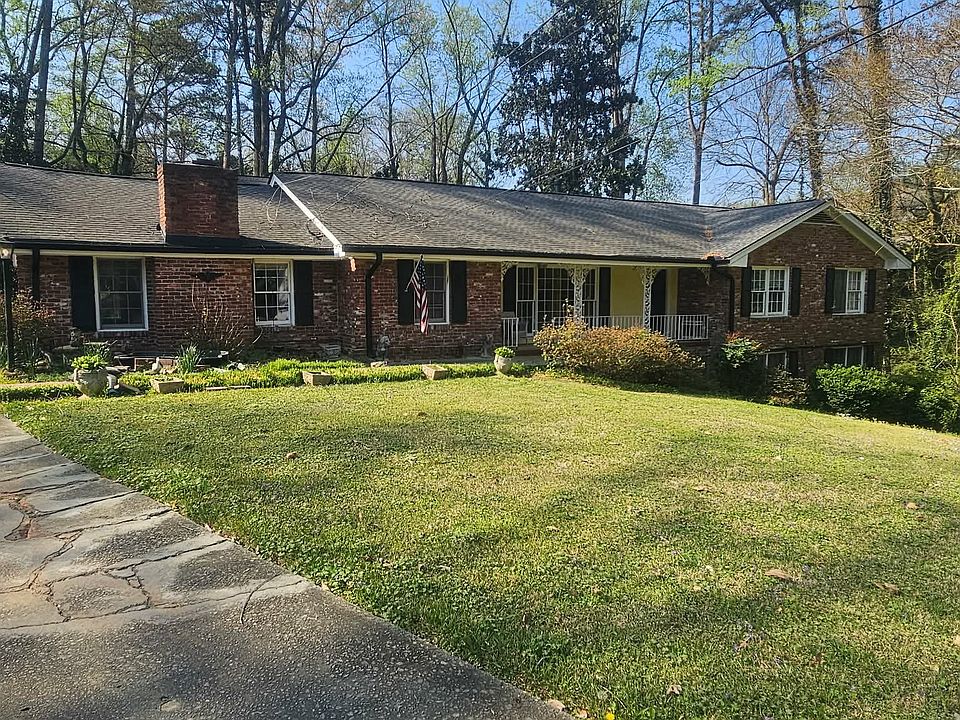 1st image of 2358 Bradcliff Dr #A