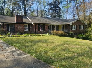 2358 Bradcliff Dr #A, Atlanta, GA 30345