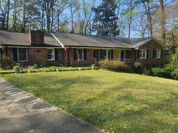 2358 Bradcliff Dr #A, Atlanta, GA 30345