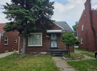 19466 Packard St, Detroit, MI 48234