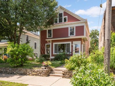 2636 Harriet Ave, Minneapolis, MN, 55408